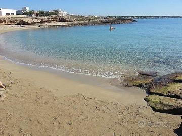 Casa vacanza a 600 MT dal mare