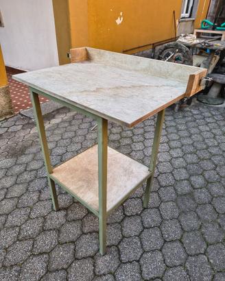 Banchetto da lavoro