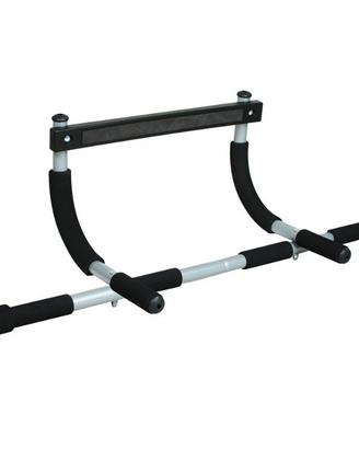 Iron Gym 