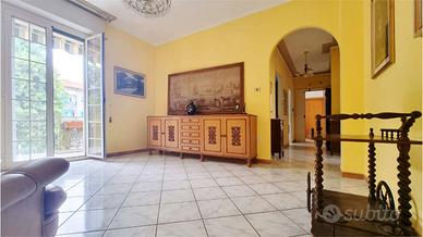 Appartamento a Loreto