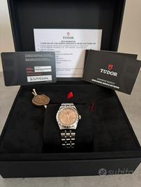 Tudor Royal Ref. 28300 new full set 2024