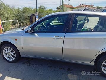 Alfa Romeo 147