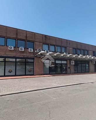 UFFICIO A QUARRATA