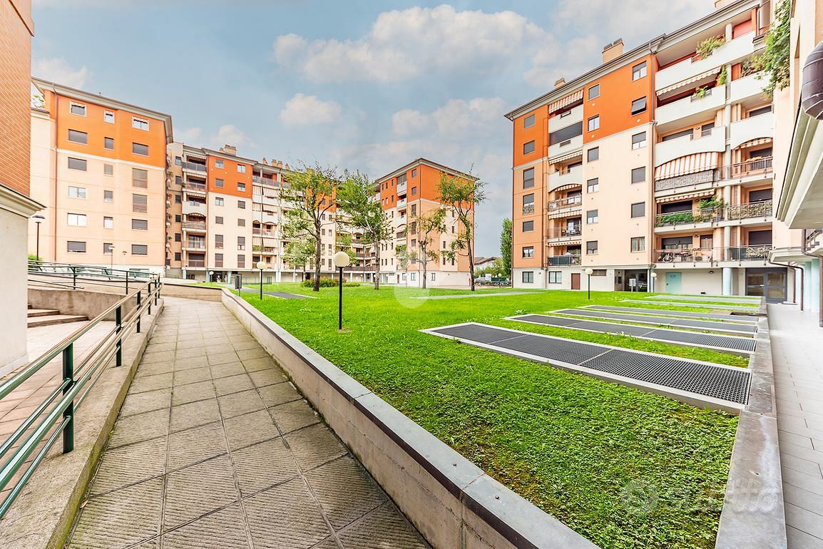 Appartamento – Lainate, Grancia-Pagliera - Vista 2