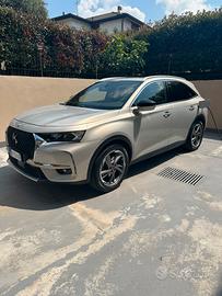 Ds 7 Crossback eTens del 2020