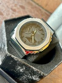 Casio G-Shock GA2100