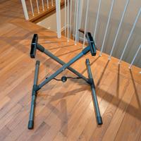 gambe/appoggio trio INGLESINA 