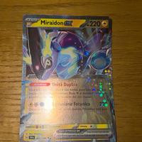 Miraidon ex