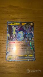 Miraidon ex