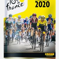ALBUM TOUR DE FRANCE 2020