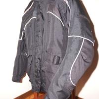 Giacca Motociclista Invernale