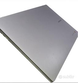 Galaxy ChromeBook Go