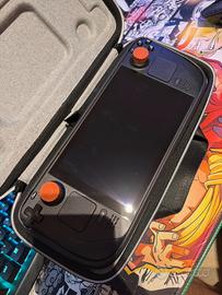 Steamdeck 512gb