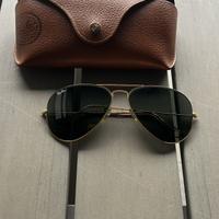Ray -Ban occhiali da sole