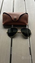 Ray -Ban occhiali da sole