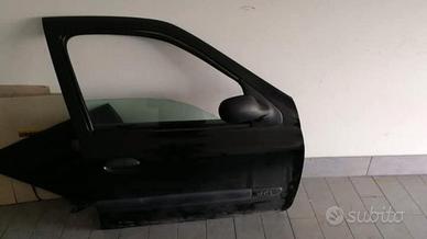 Porta Renault clio 2 serie