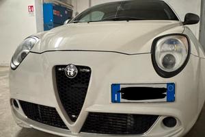 Alfa Mito stage 2