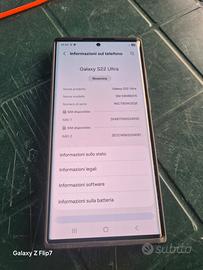 s22 ultra 512gb