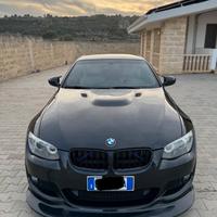 Paraurti m sport lci bmw e92/93