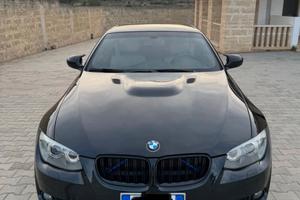 Paraurti m sport lci bmw e92/93