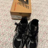 New Balance Running Course