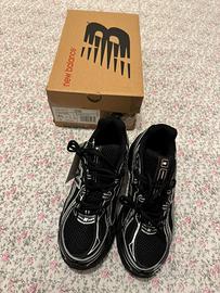 New Balance Running Course