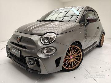 Abarth 500 500/595 595 1.4 16v t. t-jet Compe...