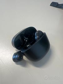 Auricolari Bluetooth Philips True Wireless (neri)