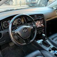 Golf 7.5- 2.0DSG 150cv (strafull)