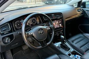 Golf 7.5- 2.0DSG 150cv (strafull)