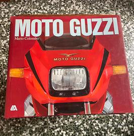 Libri collezione grandi moto italiane