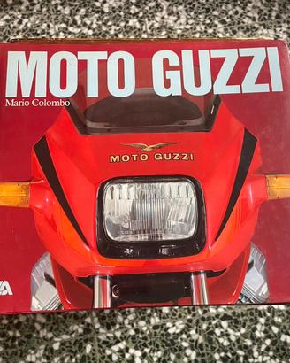 Libri collezione grandi moto italiane