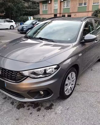 Fiat Tipo 1.6 Mjt S&S SW Lounge