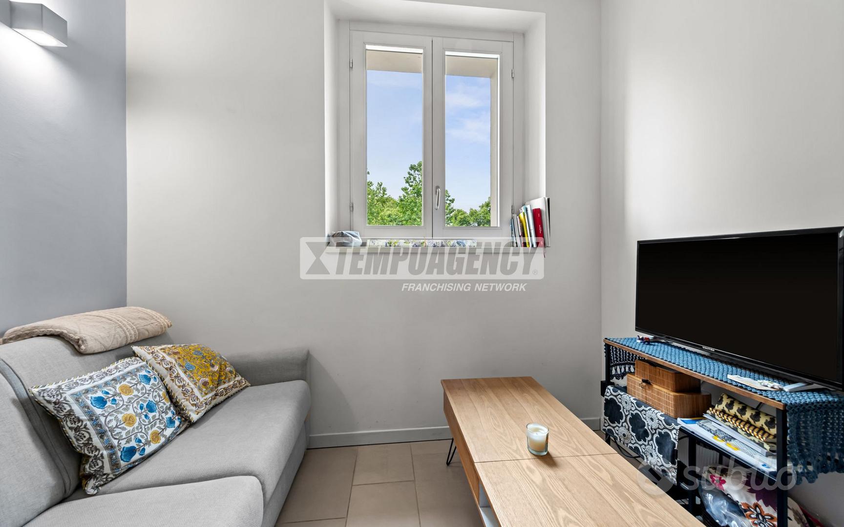 Appartamento – MI - Vista 3