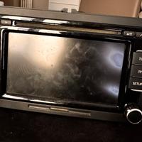 Autoradio Golf 6 2011