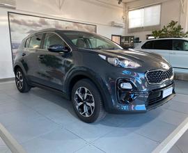 Kia Sportage 1.6 CRDI 6D 115 CV 2WD Business Class