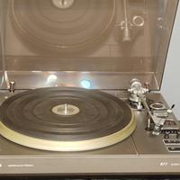 Philips 877 giradischi perfetto 