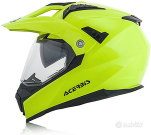 Casco Integrale Acerbis M