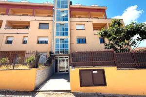 Via Monte Zebio - Ampio trilocale