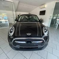 Mini Mini 1.5 Cooper