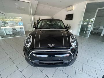 Mini Mini 1.5 Cooper