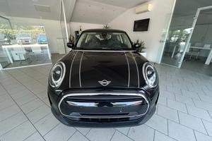 Mini Mini 1.5 Cooper
