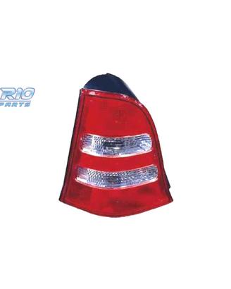 FANALE SINISTRO PER MERCEDES CLASSE A W168 01-04 B