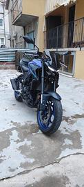 Yamaha MT-03 - 2023