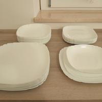 Piatti Luminarc Lotusia