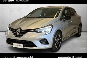 RENAULT Clio 1.0 tce Techno 90cv