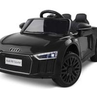 Macchina Bimbo Elettrica_Audi