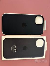 Cover originale Apple iPhone 15 plus
