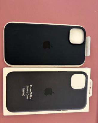 Cover originale Apple iPhone 15 plus