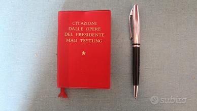 Citazioni delle opere del Presidente Mao Tsetung
